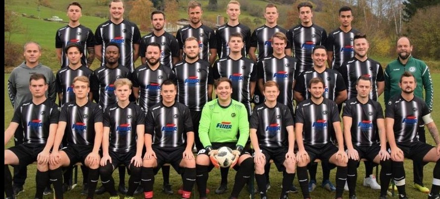 TGR Fußball Aktive