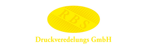 RBS Druckveredelungs GmbH